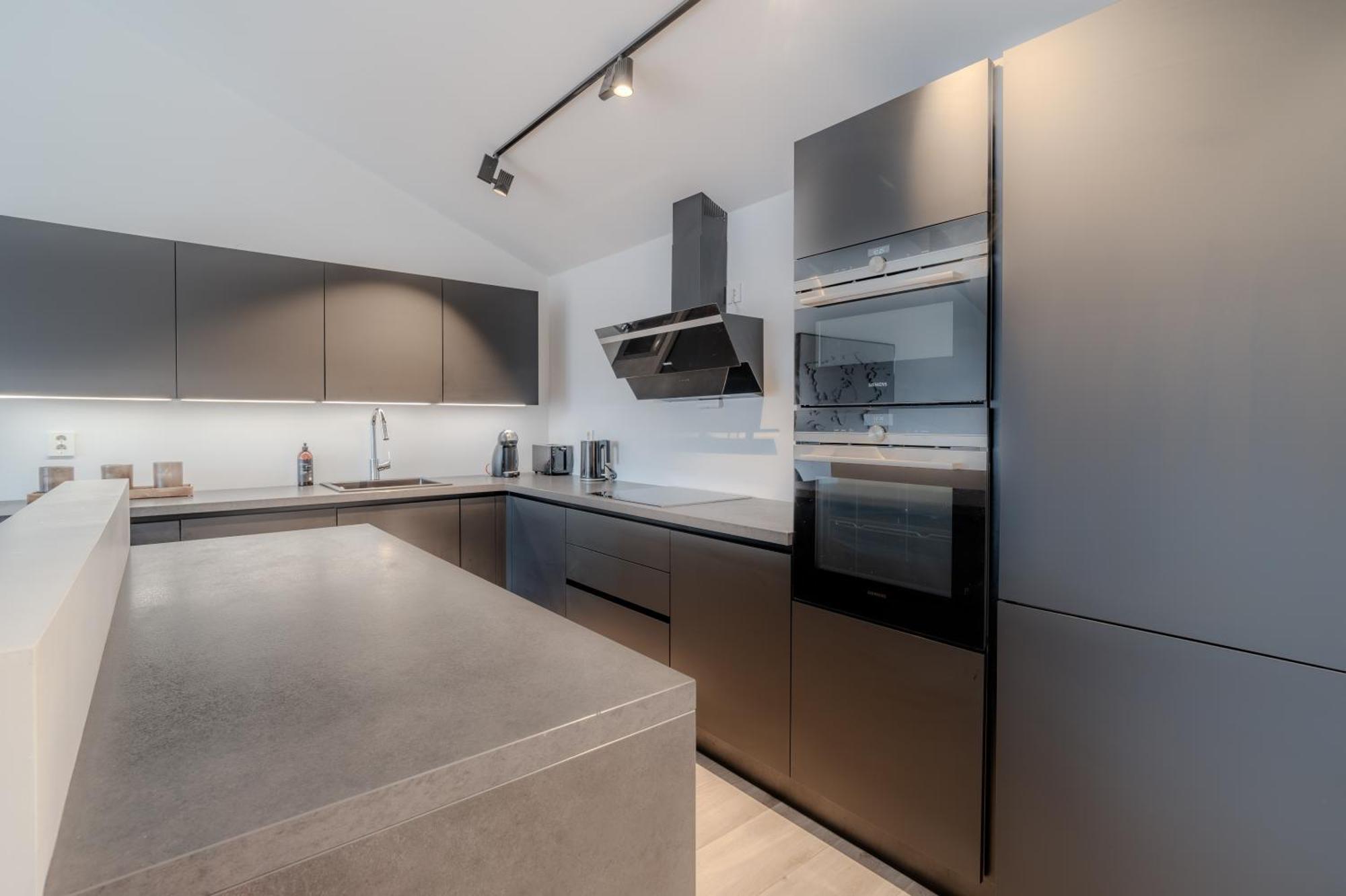 Staying Apt 3 - New And Modern Тромсё Экстерьер фото